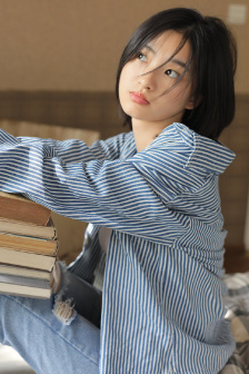 我和妈妈开始的故事
